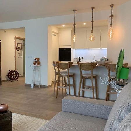 Northastic Suite Остенде Екстер'єр фото