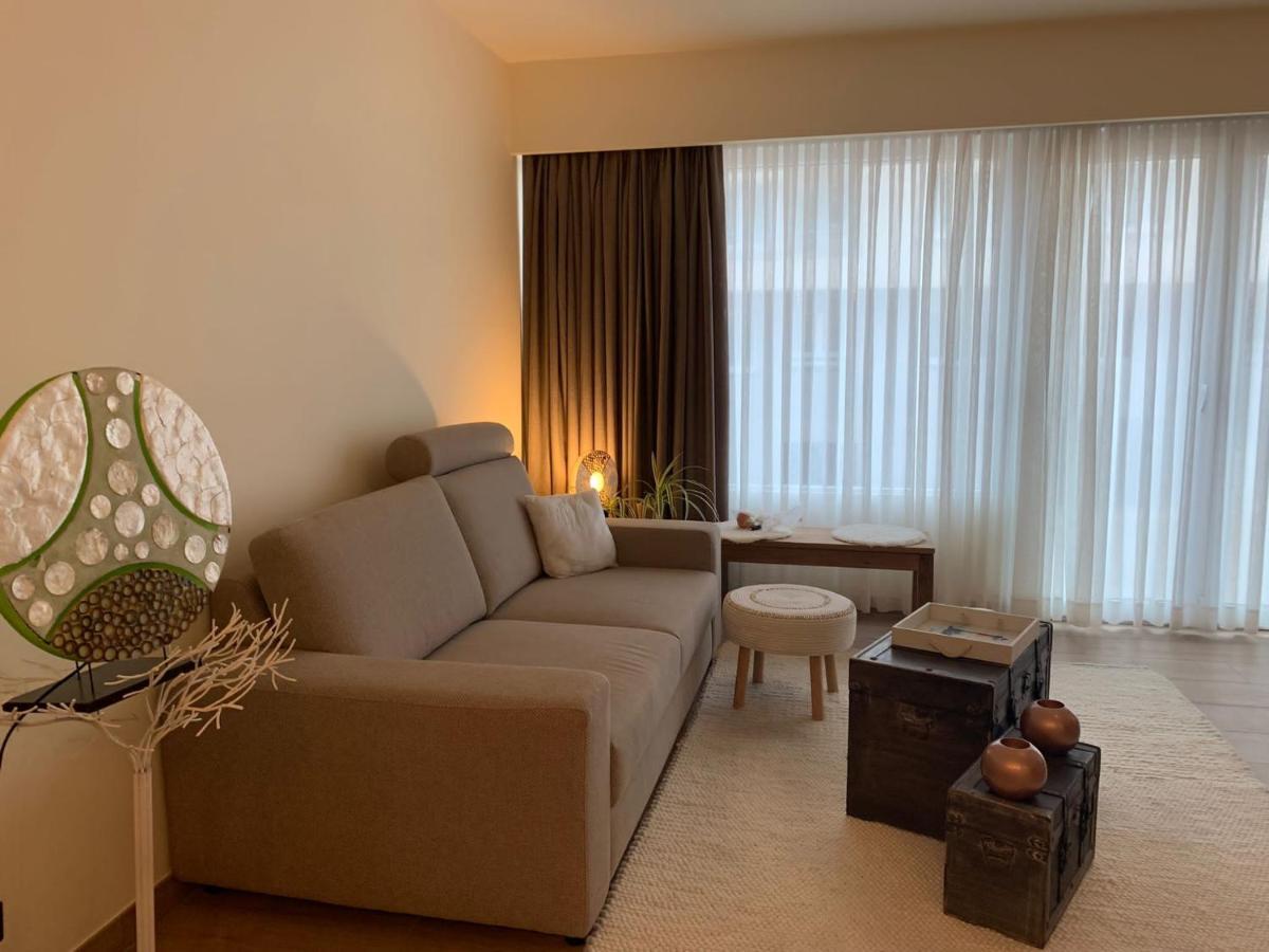 Northastic Suite Остенде Екстер'єр фото