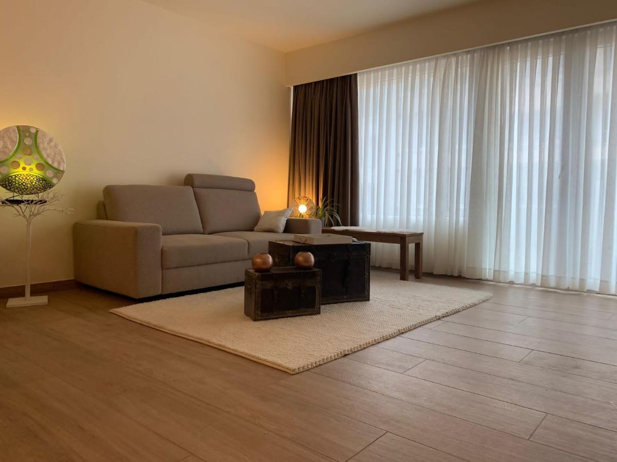 Northastic Suite Остенде Екстер'єр фото