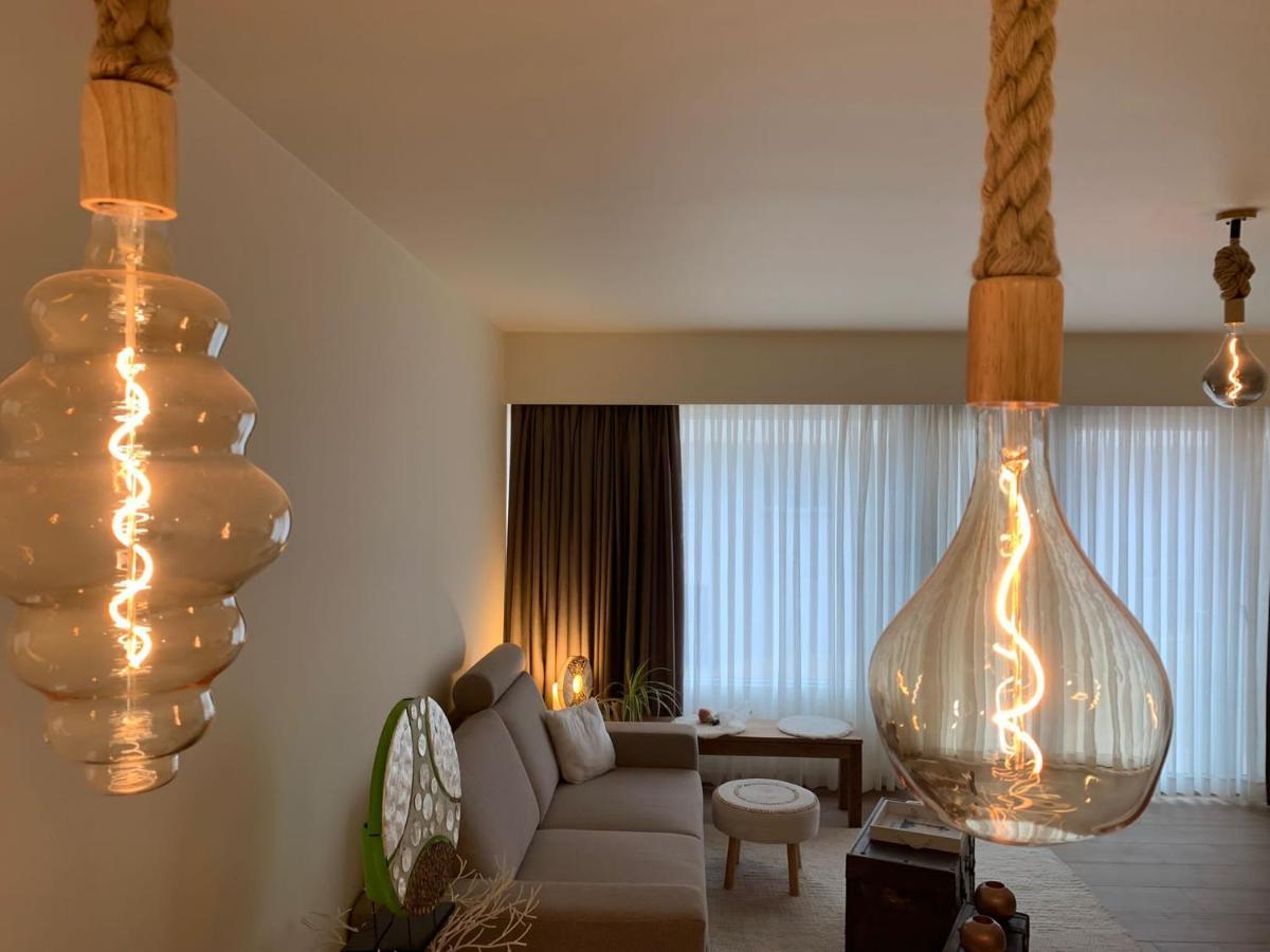 Northastic Suite Остенде Екстер'єр фото